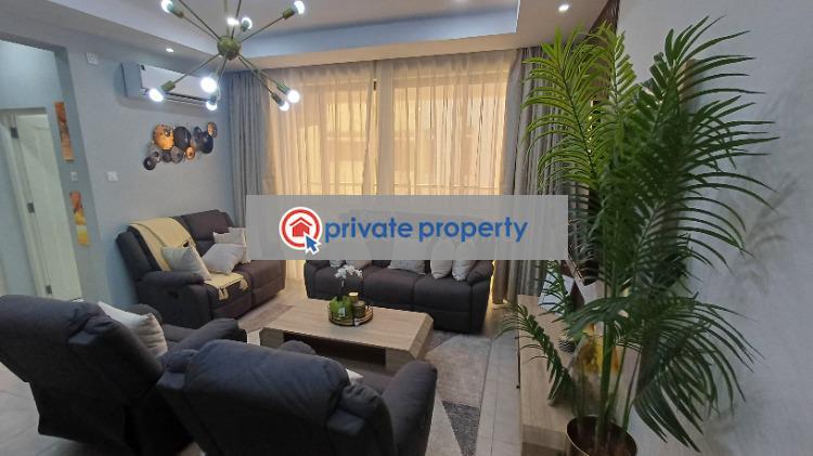 1 bedroom Apartment For Sale &nbsp;1st Avenue Nyali Nyali Mombasa - 3