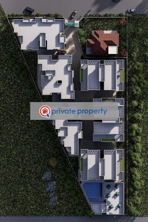 1 bedroom Apartment For Sale &nbsp;citymal Nyali Mombasa - 8