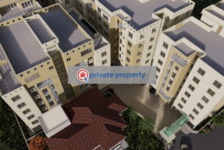 1 bedroom Apartment For Sale &nbsp;citymal Nyali Mombasa - 6