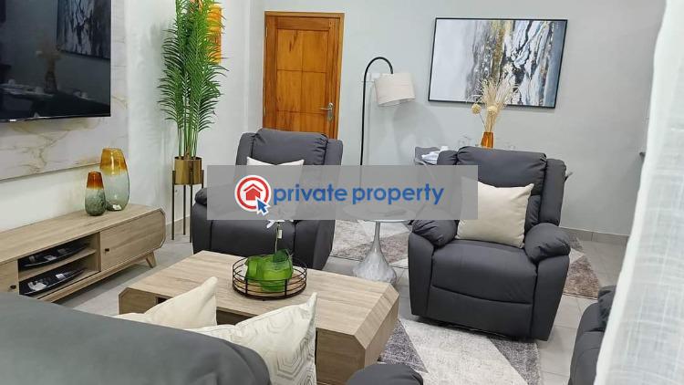 1 bedroom Apartment For Sale &nbsp;1st Avenue Nyali Nyali Mombasa - 10