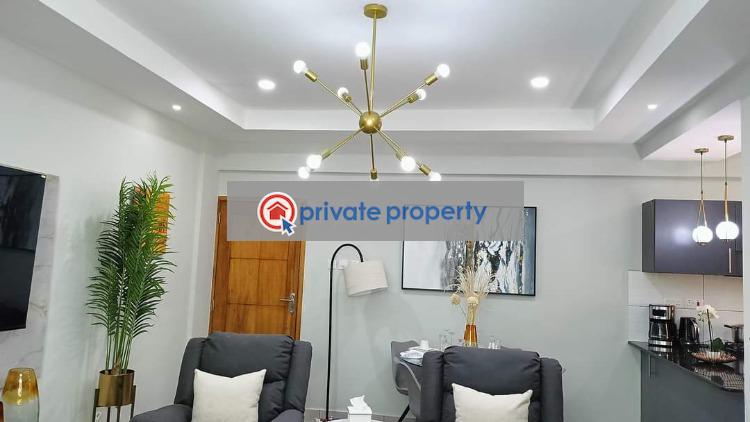 1 bedroom Apartment For Sale &nbsp;1st Avenue Nyali Nyali Mombasa - 9
