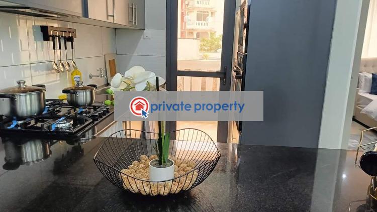 1 bedroom Apartment For Sale &nbsp;1st Avenue Nyali Nyali Mombasa - 3