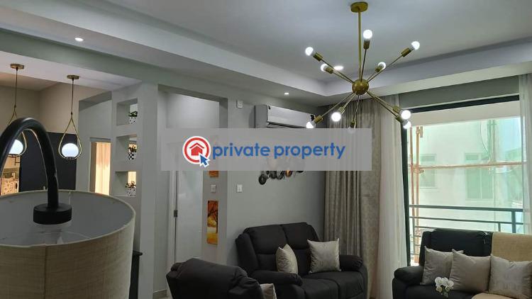 1 bedroom Apartment For Sale &nbsp;1st Avenue Nyali Nyali Mombasa - 1