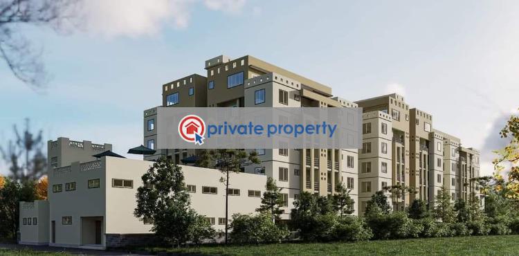 1 bedroom Apartment For Sale &nbsp;1st Avenue Nyali Nyali Mombasa - 12