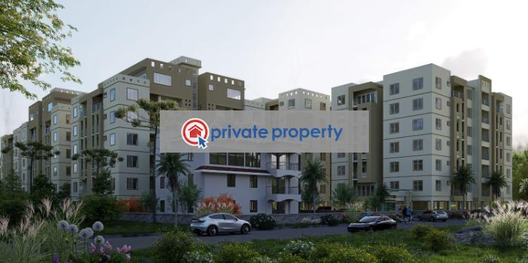 1 bedroom Apartment For Sale &nbsp;behind City Mall Nyali Mombasa - 10