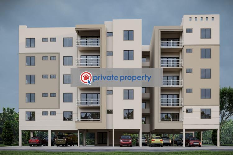 1 bedroom Apartment For Sale &nbsp;behind City Mall Nyali Mombasa - 20
