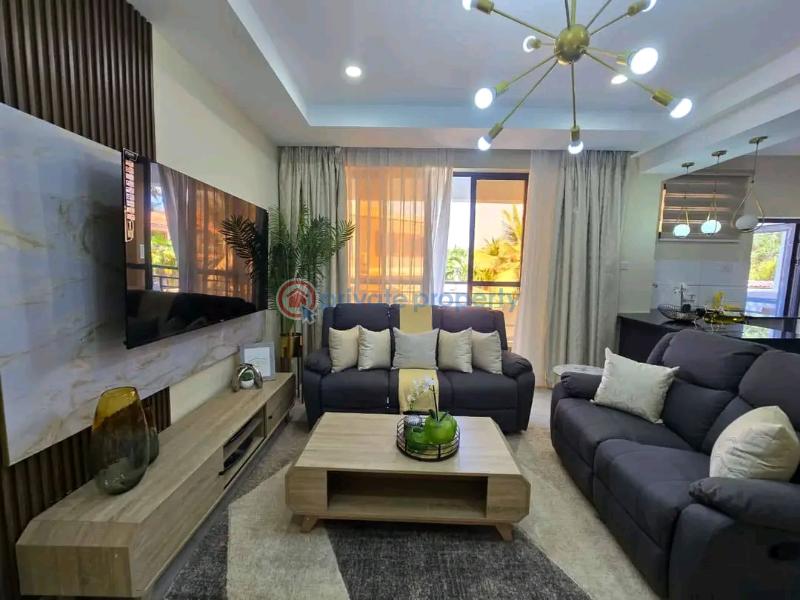 2 bedroom Apartment For Sale 1st Avenue Nyali Nyali Mombasa - 4