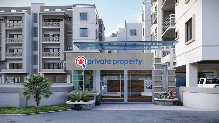 2 bedroom Apartment For Sale &nbsp;1st Avenue Nyali Nyali Mombasa - 8
