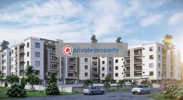2 bedroom Apartment For Sale &nbsp;1st Avenue Nyali Nyali Mombasa - 11