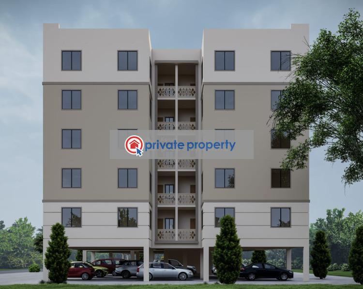 2 bedroom Apartment For Sale &nbsp;behind City Mall Nyali Mombasa - 21
