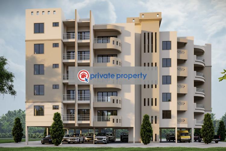 2 bedroom Apartment For Sale &nbsp;behind City Mall Nyali Mombasa - 15