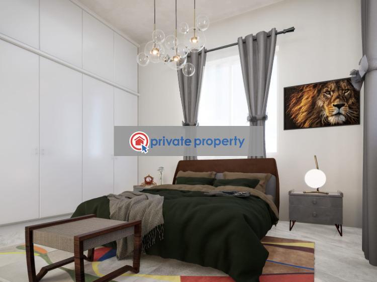 2 bedroom Apartment For Sale &nbsp;behind City Mall Nyali Mombasa - 22