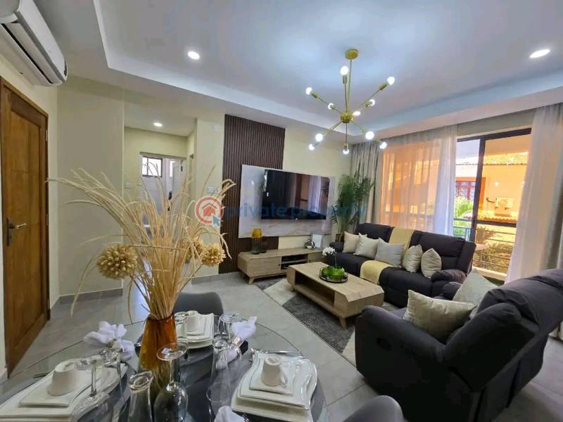2 bedroom Apartment For Sale 1st Avenue Nyali behind City Mall Nyali Mombasa - 2