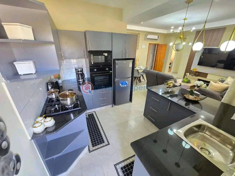 2 bedroom Apartment For Sale 1st Avenue Nyali behind City Mall Nyali Mombasa - 3