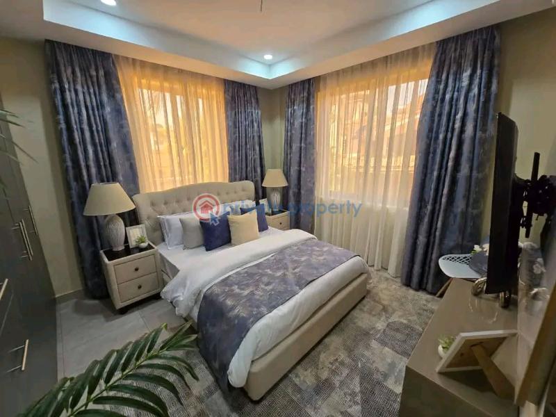 2 bedroom Apartment For Sale 1st Avenue Nyali behind City Mall Nyali Mombasa - 11