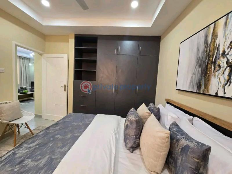 2 bedroom Apartment For Sale 1st Avenue Nyali behind City Mall Nyali Mombasa - 10