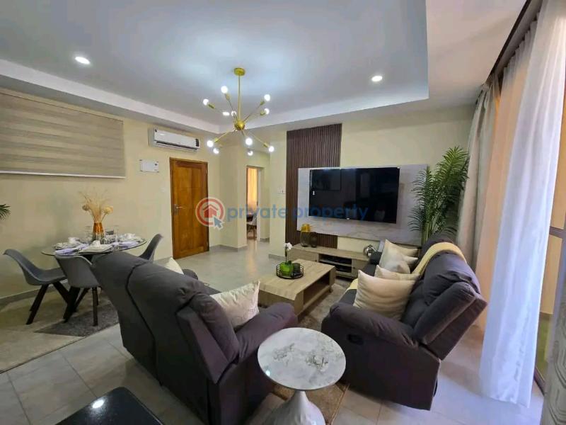 2 bedroom Apartment For Sale 1st Avenue Nyali behind City Mall Nyali Mombasa - 1