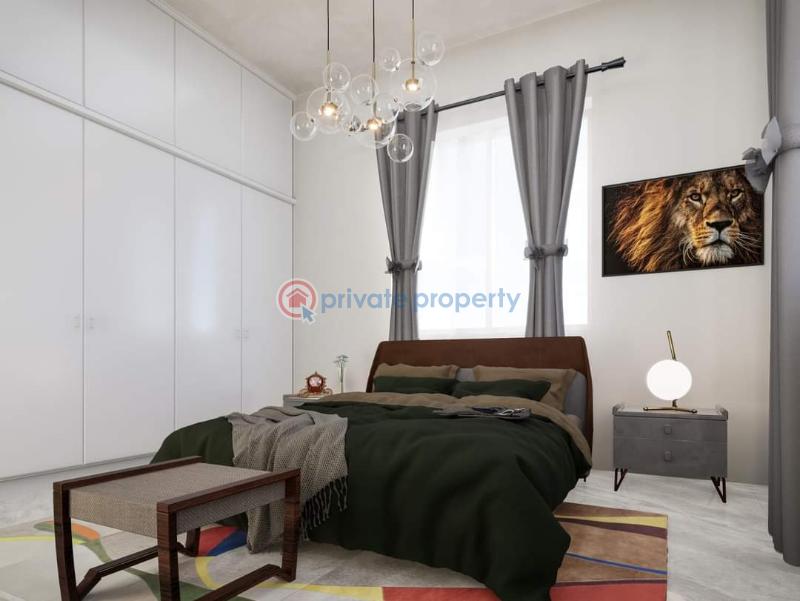 1 bedroom Apartment For Sale Behind Citymall Nyali Mombasa  - 20