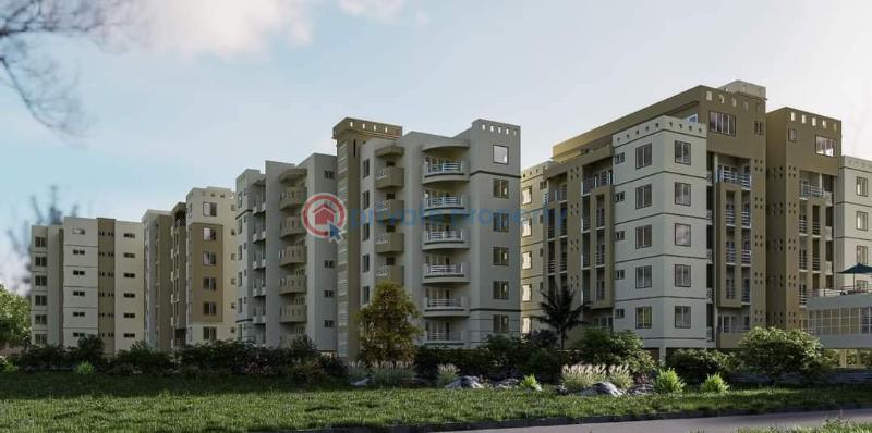 1 bedroom Apartment For Sale Behind Citymall Nyali Mombasa  - 7
