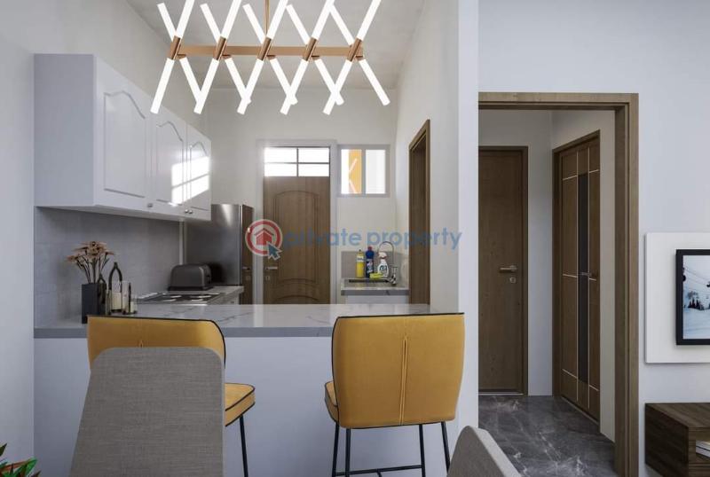 1 bedroom Apartment For Sale Behind Citymall Nyali Mombasa  - 3