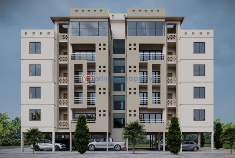 1 bedroom Apartment For Sale Behind Citymall Nyali Mombasa  - 10