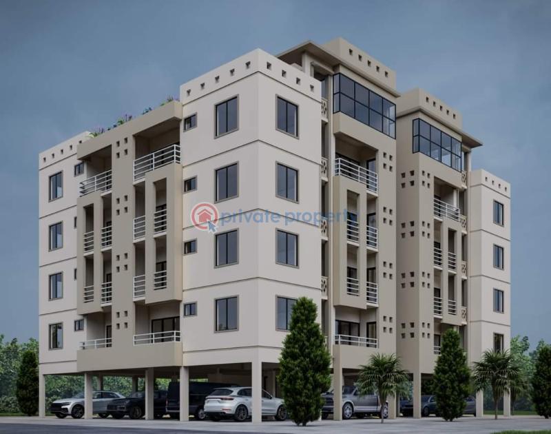 1 bedroom Apartment For Sale Behind Citymall Nyali Mombasa  - 11