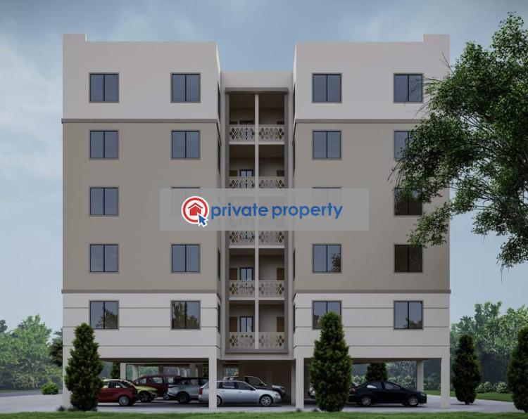 1 bedroom Apartment For Sale &nbsp;1st Avenue Nyali Nyali Mombasa - 5
