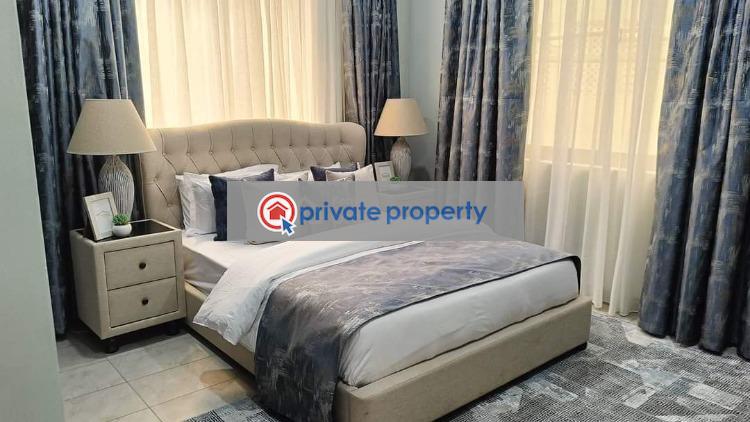 1 bedroom Apartment For Sale &nbsp;1st Avenue Nyali Mombasa - 4