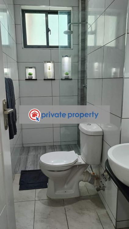 1 bedroom Apartment For Sale &nbsp;1st Avenue Nyali Mombasa - 8