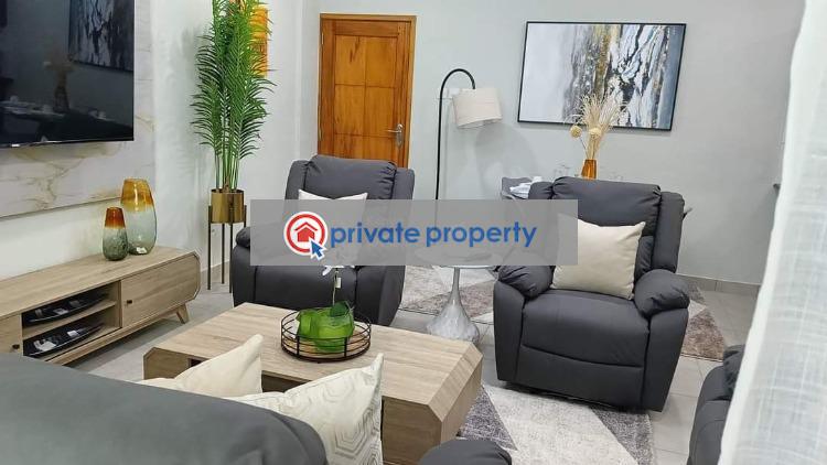1 bedroom Apartment For Sale &nbsp;1st Avenue Nyali Mombasa - 6