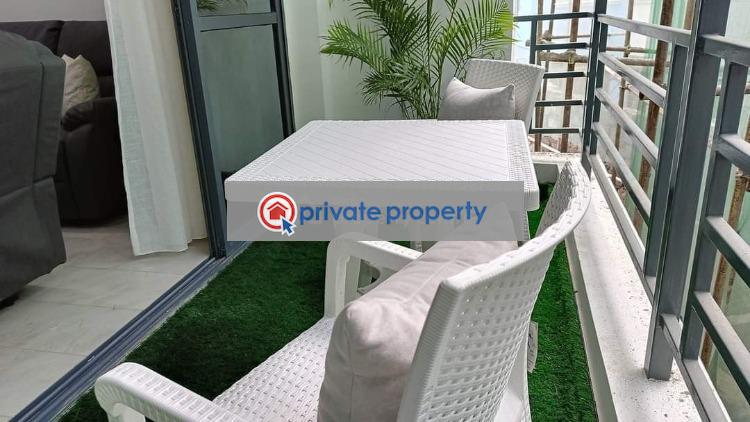1 bedroom Apartment For Sale &nbsp;1st Avenue Nyali Mombasa - 5