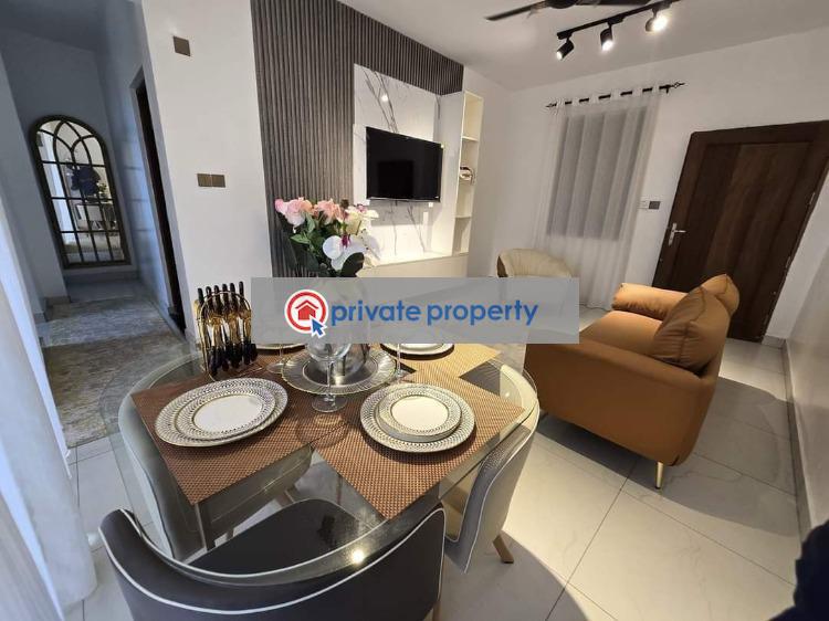 1 bedroom Apartment For Sale &nbsp;1st Avenue Nyali Mombasa - 12