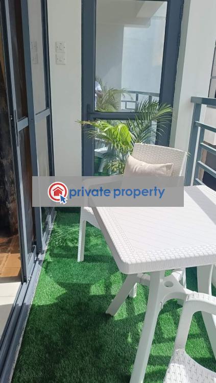 1 bedroom Apartment For Sale &nbsp;1st Avenue Nyali Mombasa - 13