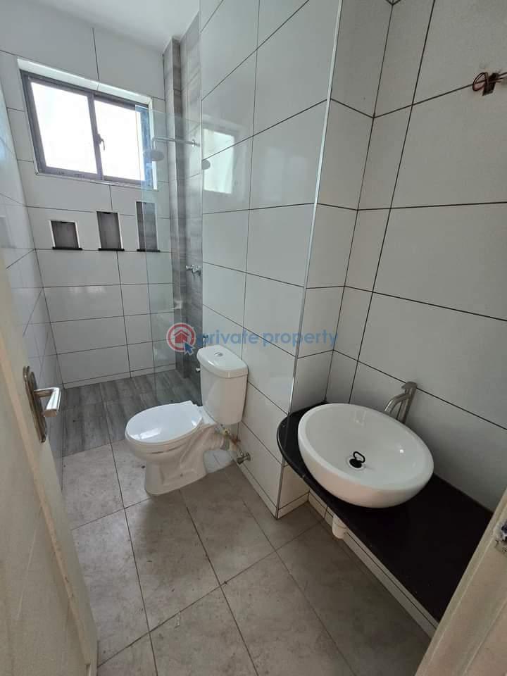 1 bedroom Apartment For Sale 1st Avenue Nyali Nyali Mombasa - 9