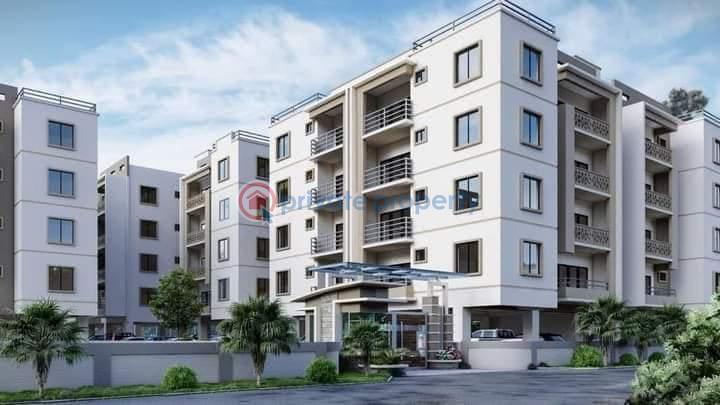 1 bedroom Apartment For Sale 1st Avenue Nyali Nyali Mombasa - 15