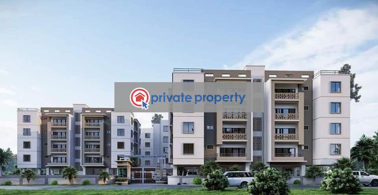 2 bedroom Apartment For Sale &nbsp;behind Bliss Result Nyali Mombasa - 22