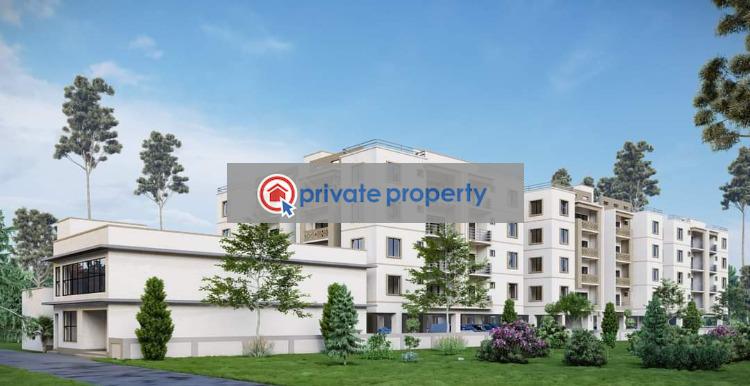 2 bedroom Apartment For Sale &nbsp;behind Bliss Result Nyali Mombasa - 8