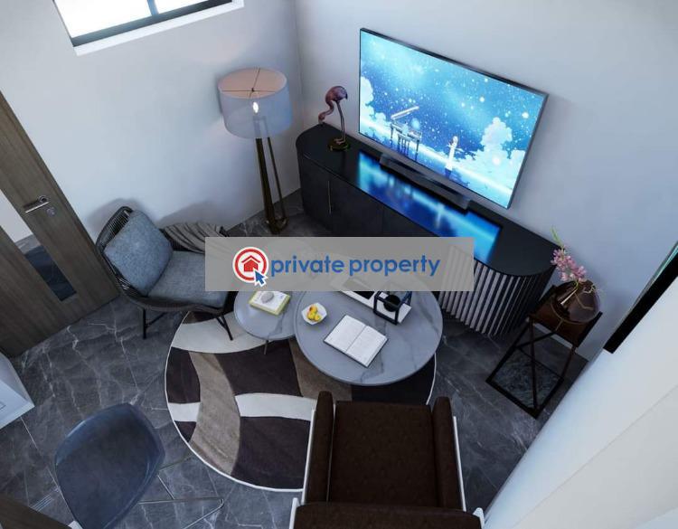2 bedroom Apartment For Sale &nbsp;behind Citymall Nyali Nyali Mombasa - 6