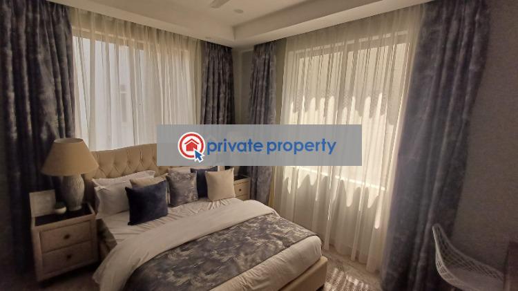2 bedroom Apartment For Sale &nbsp;behind Citymall Nyali Mombasa - 16