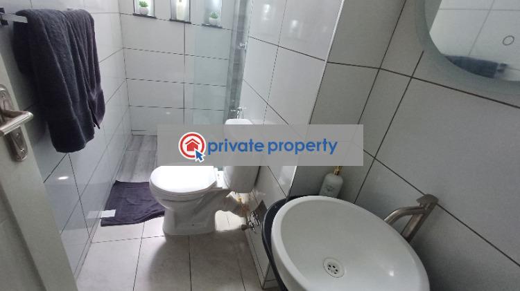 2 bedroom Apartment For Sale &nbsp;behind Citymall Nyali Mombasa - 6