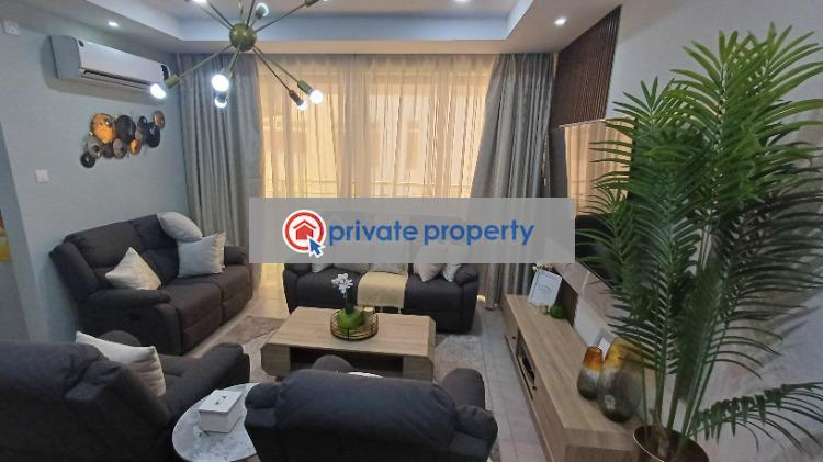 2 bedroom Apartment For Sale &nbsp;behind Citymall Nyali Mombasa - 1