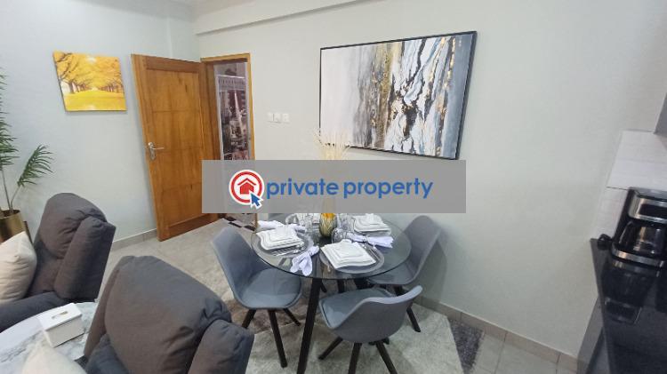 2 bedroom Apartment For Sale &nbsp;behind Citymall Nyali Mombasa - 4