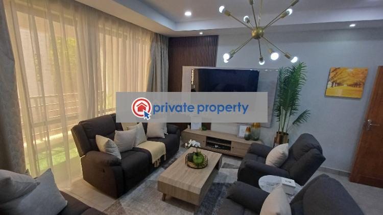 2 bedroom Apartment For Sale &nbsp;behind Citymall Nyali Mombasa - 3