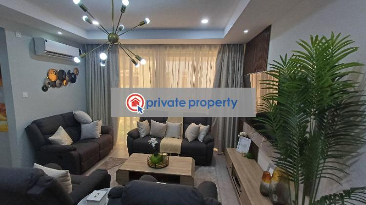 2 bedroom Apartment For Sale &nbsp;behind Citymall Nyali Mombasa - 2