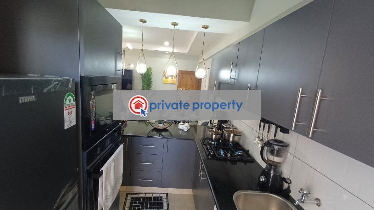 2 bedroom Apartment For Sale &nbsp;behind Citymall Nyali Mombasa - 11