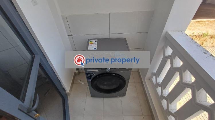 2 bedroom Apartment For Sale &nbsp;behind Citymall Nyali Mombasa - 8