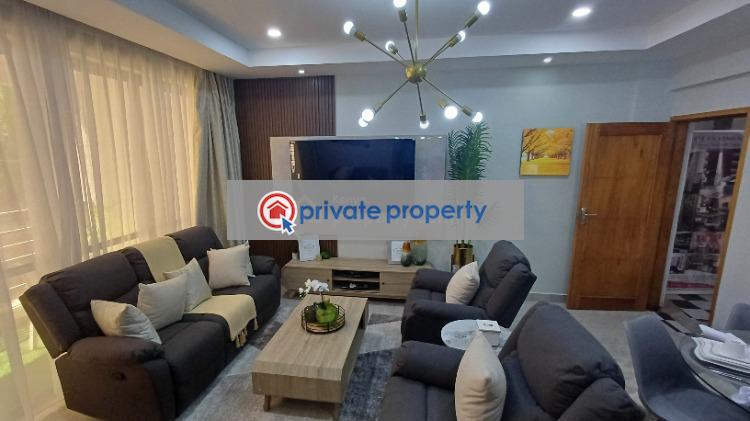 2 bedroom Apartment For Sale &nbsp;behind Citymall Nyali Mombasa - 10
