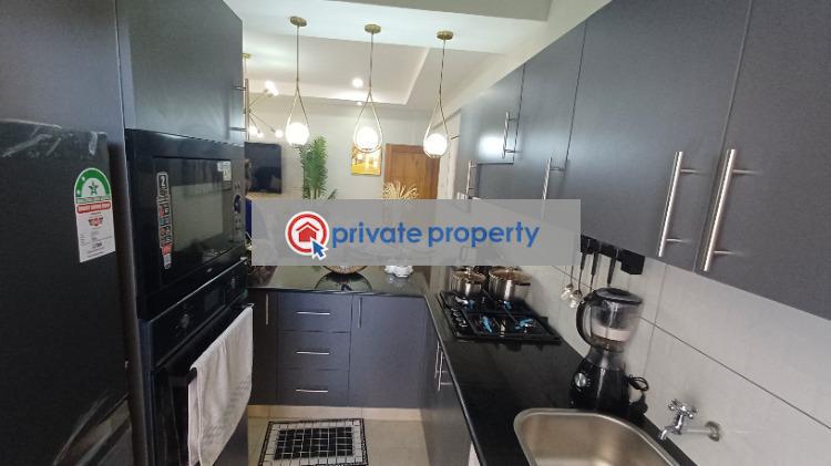 2 bedroom Apartment For Sale &nbsp;behind Citymall Nyali Mombasa - 12