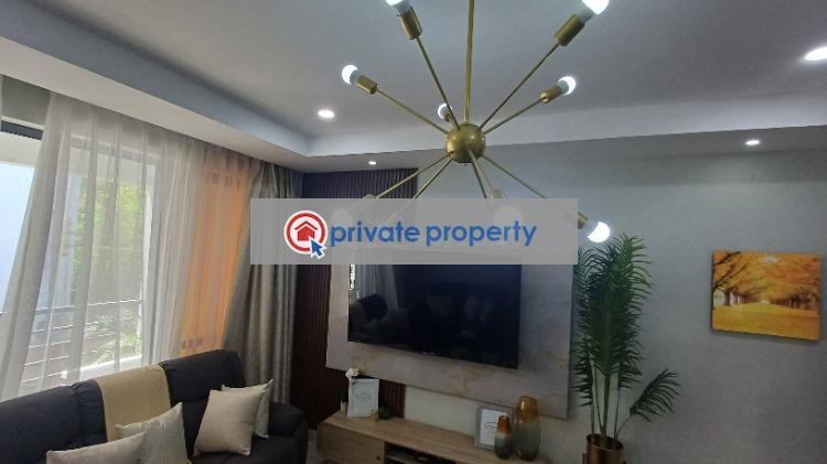 2 bedroom Apartment For Sale &nbsp;behind Citymall Nyali Mombasa - 19