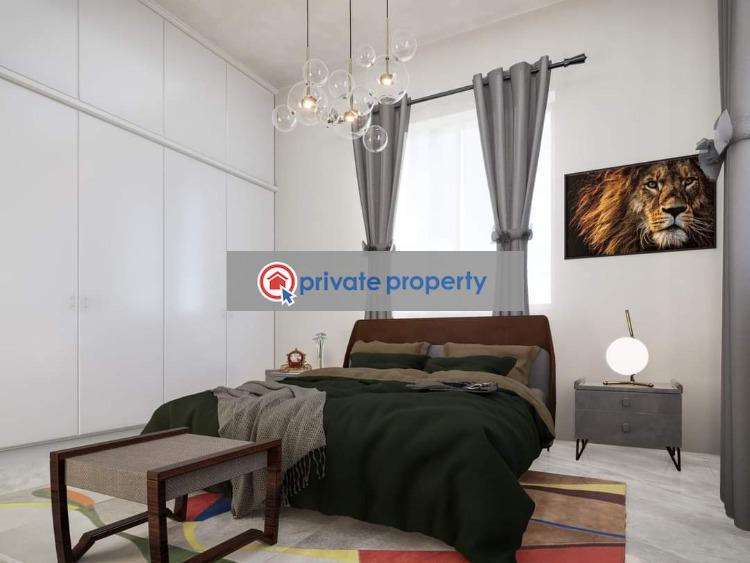 Bedsitter (Single Room) For Sale &nbsp;1st Avenue Nyali Nyali Mombasa - 4